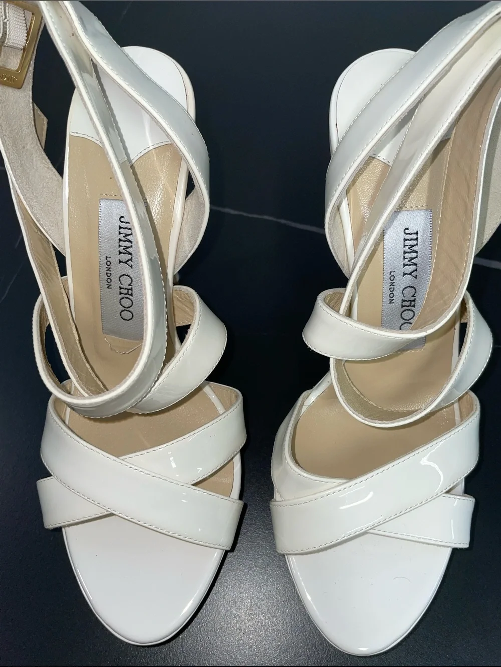 Jimmy Choo jimmy choo